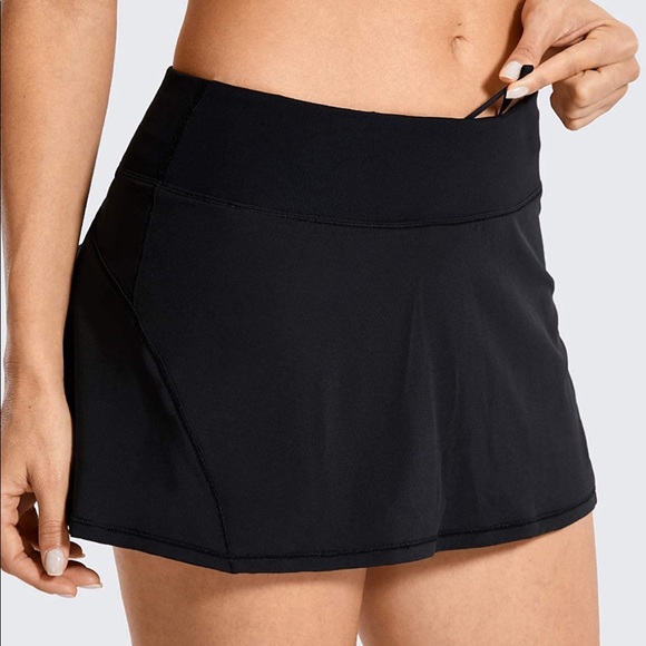 Tennis skirt from Amazon - Picture 5 of 6